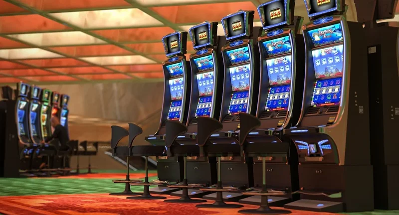Springbok Casino Casino Homepage - South Africa's Top Online Casino