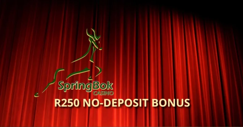 Springbok Casino Games - Slots, Live Casino, Table Games